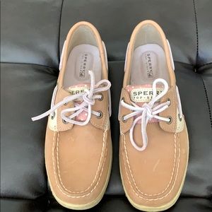 Sperry Topsiders